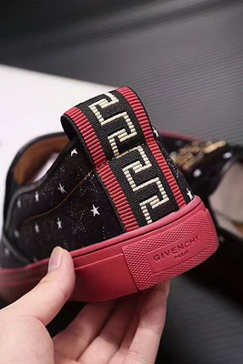 GIVENCHY Men Loafers_15